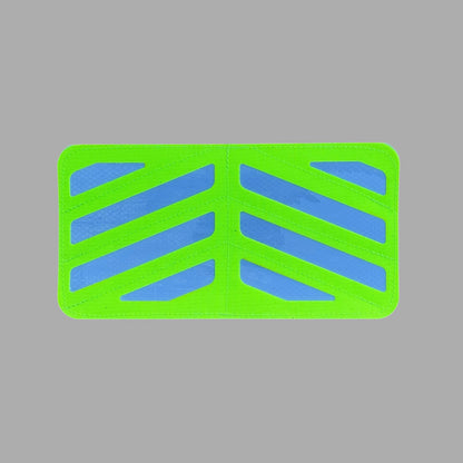 Rear Low High Viz Patch