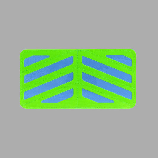 Rear Low High Viz Patch
