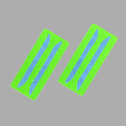 Cummerbund High Viz Socks