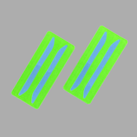 Cummerbund High Viz Socks