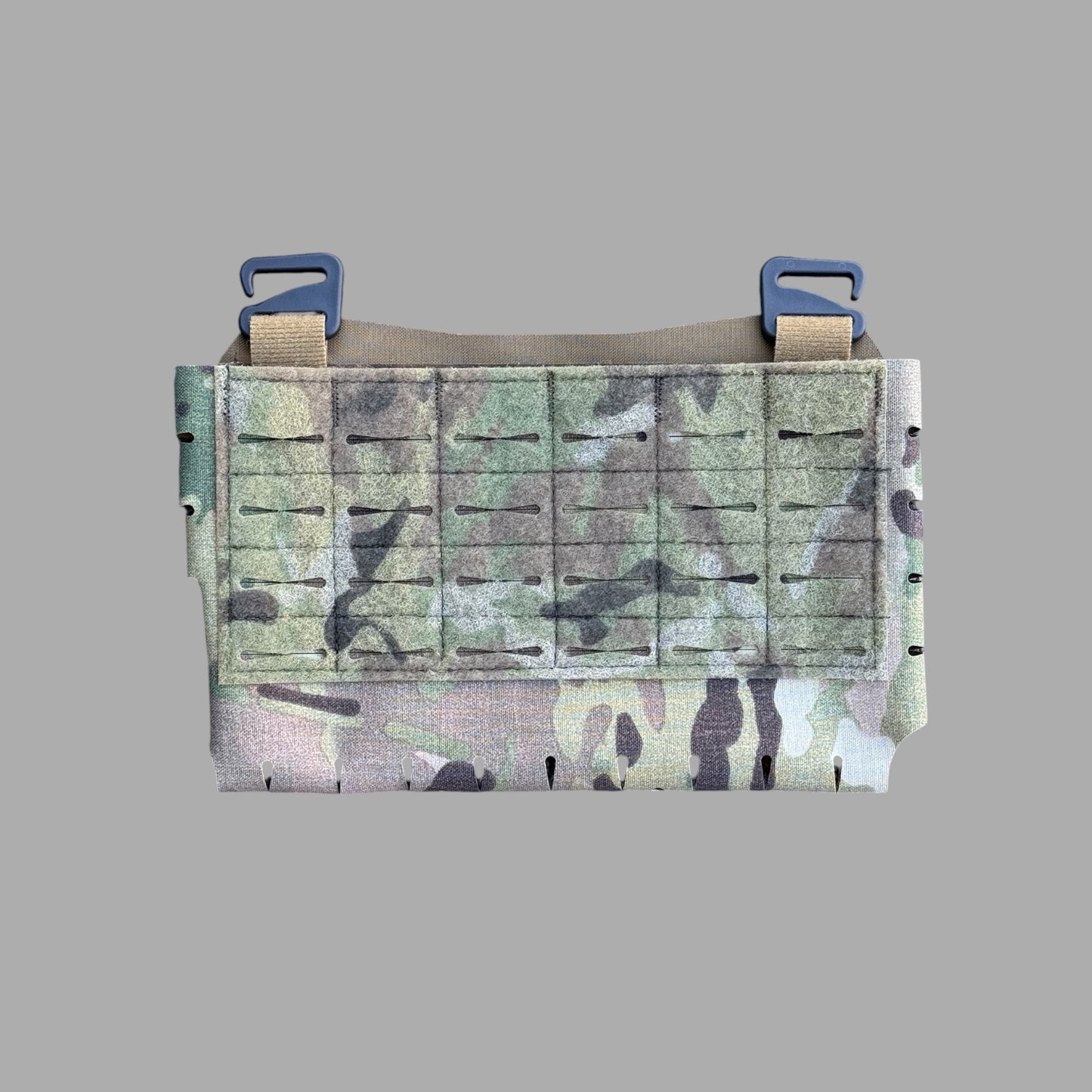 Modular Attachment System