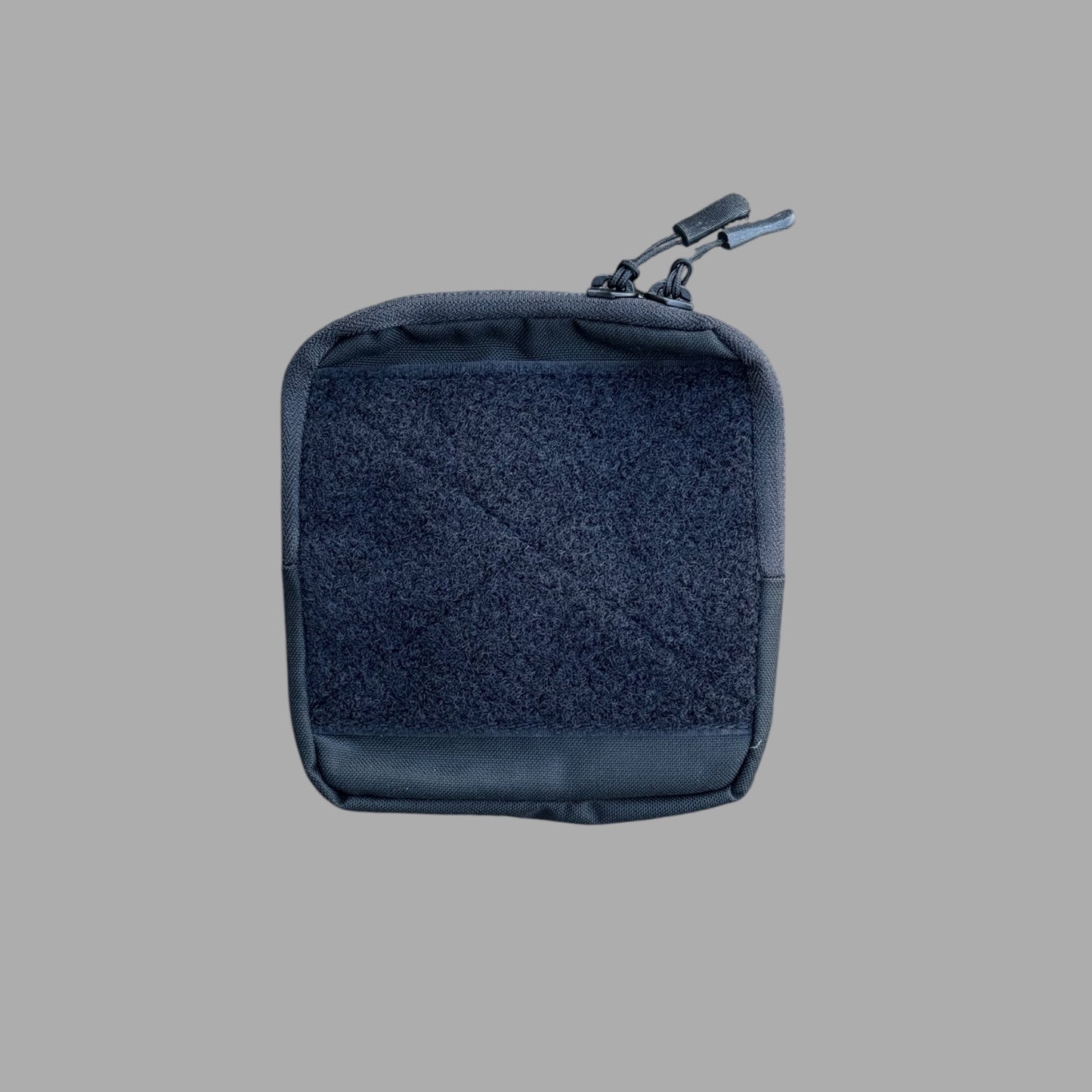 MAS Half Zipper Insert