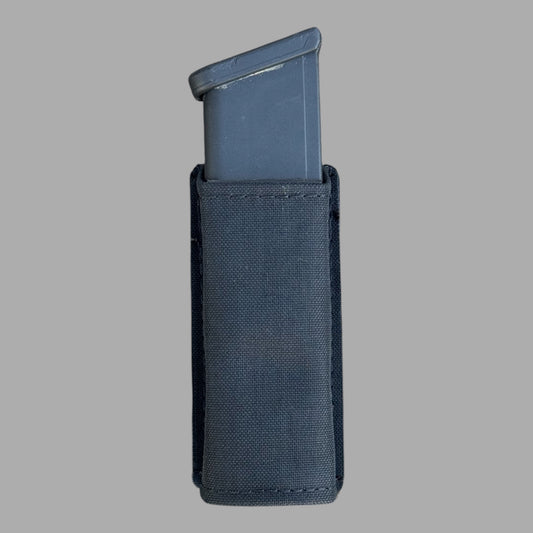 Single pistol