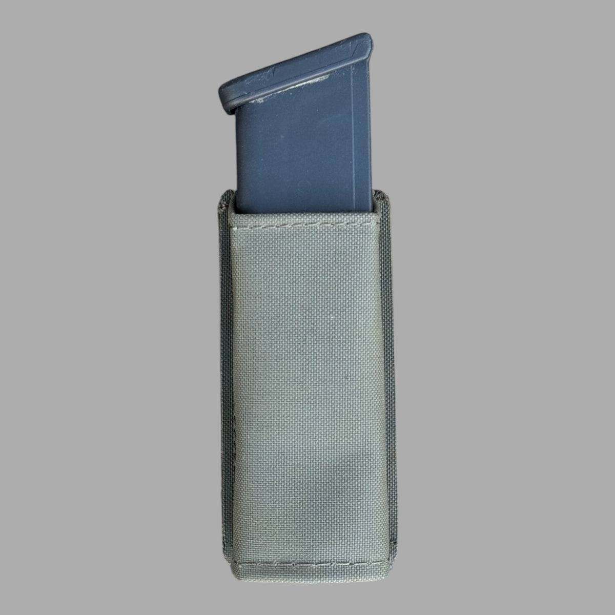 Single pistol