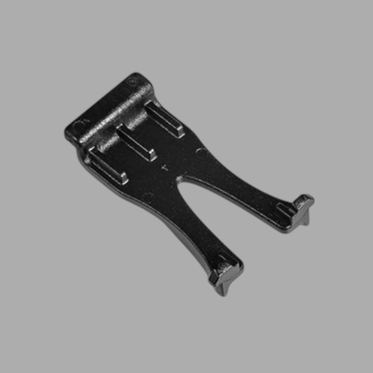 horizontal molle adapt for QASM buckle