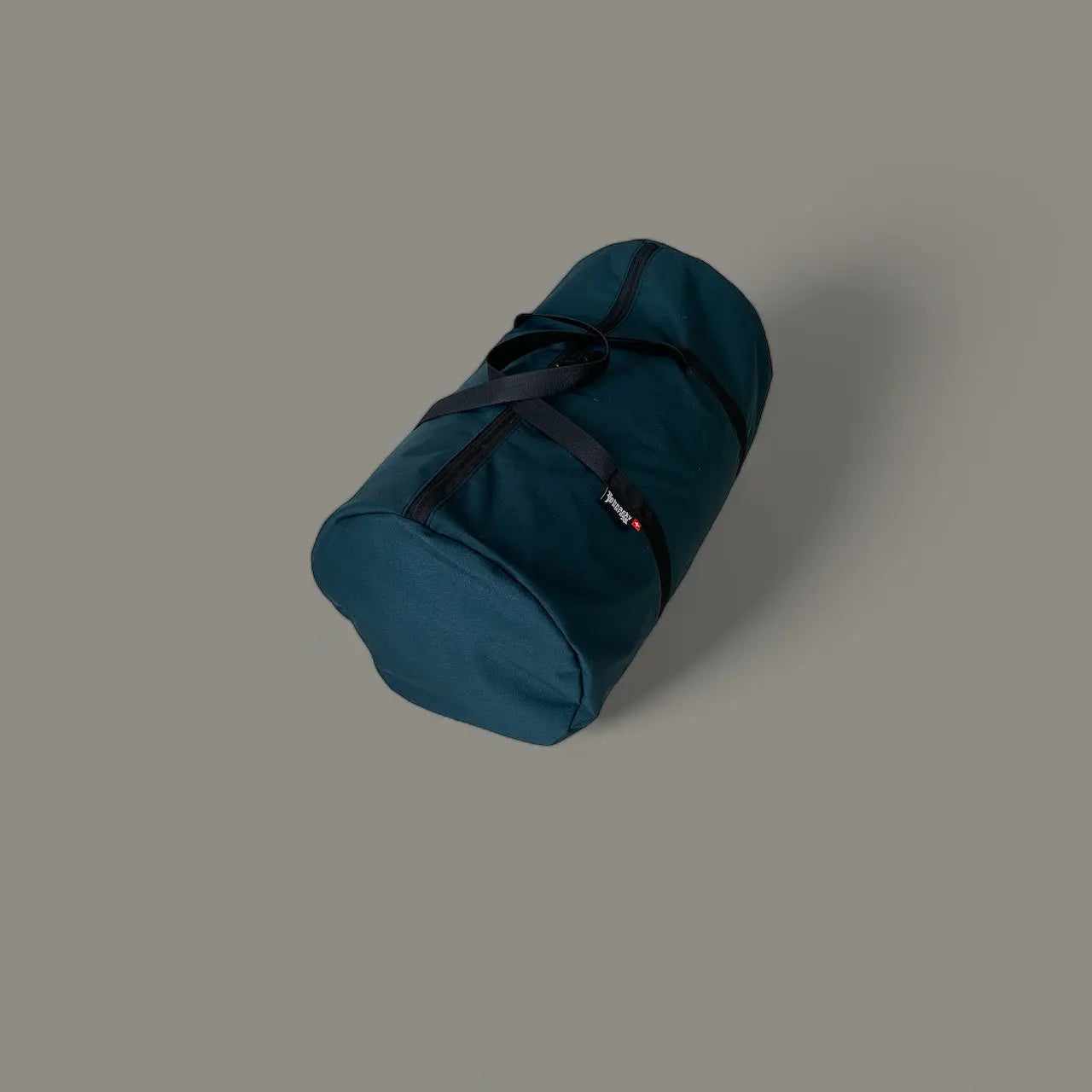 The Duffel bag "Bleu Léman" Schnacky Progress