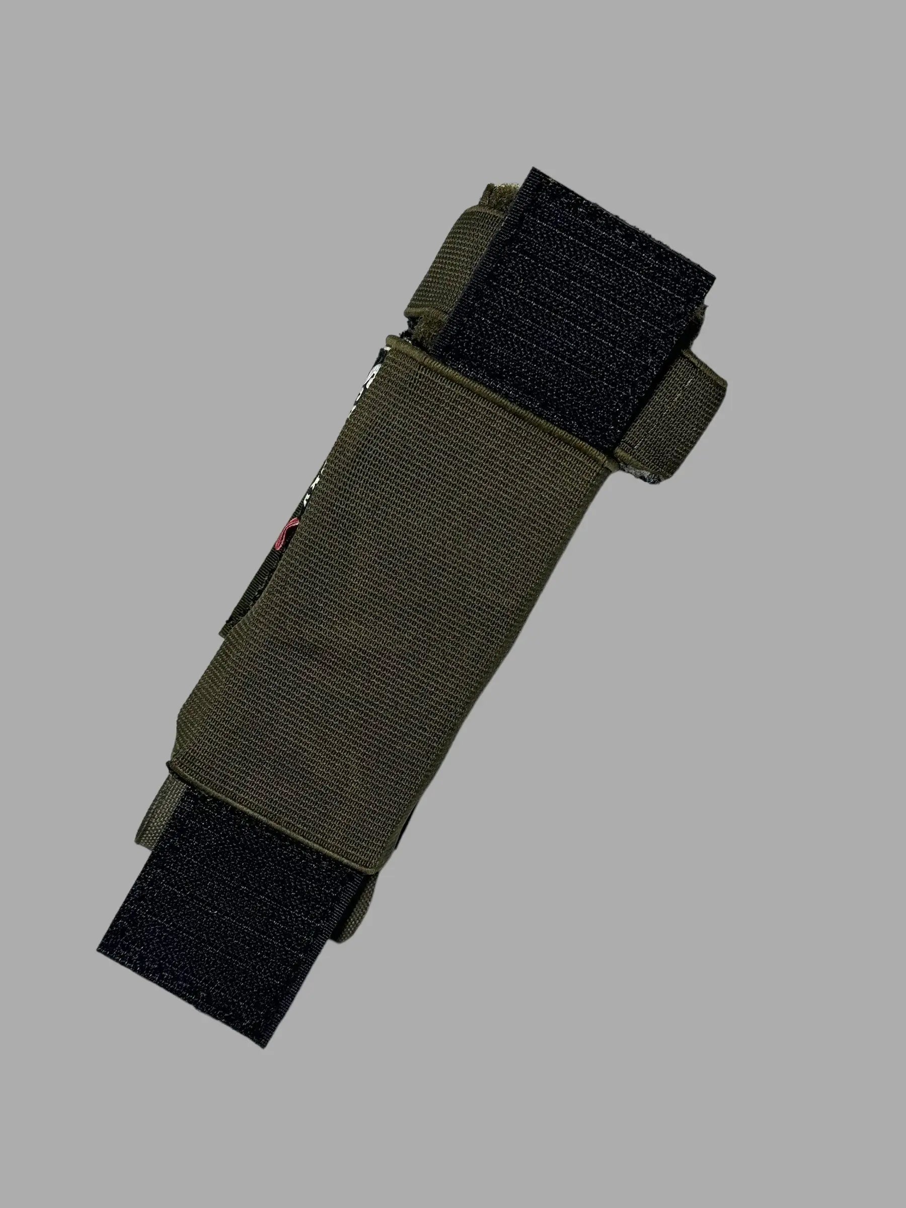 Velcro Adapter for FullShield EDC Schnacky Progress