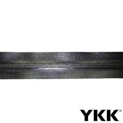 YKK® 5# aquaguard shinny 100m roll Schnacky Progress