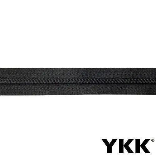 YKK® 5# zipper 100m roll Schnacky Progress