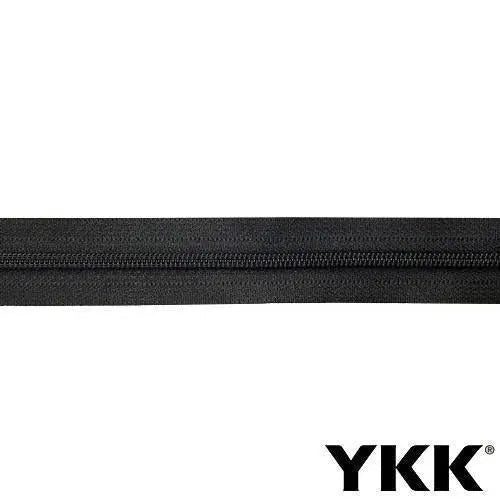 YKK® 5# zipper by the meter Schnacky Progress